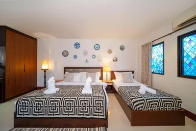 Nyonya Maison Boutique Hotel Phuket Old Town – Fotos 6