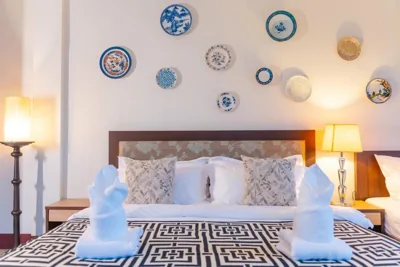 Nyonya Maison Boutique Hotel Phuket Old Town – Fotos 8