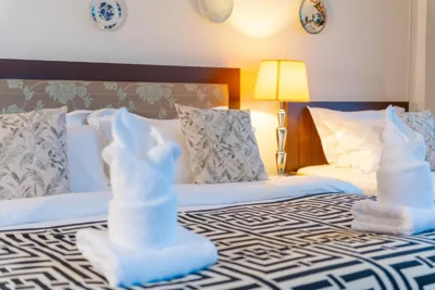 Nyonya Maison Boutique Hotel Phuket Old Town – Fotos 10