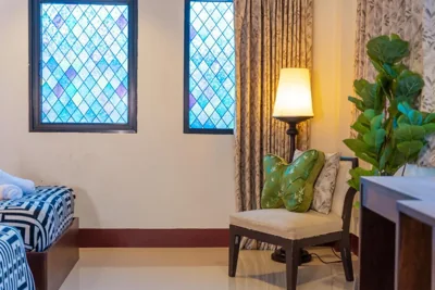 Nyonya Maison Boutique Hotel Phuket Old Town – Fotos 11