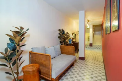 Nyonya Maison Boutique Hotel Phuket Old Town – Fotos 16